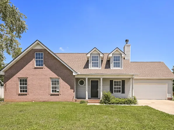2834 Wellington Pl, Murfreesboro, TN 37128