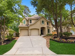 94 S Longsford Cir, Spring, TX 77382