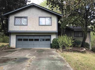 1293 Halter Ln, Lithonia, GA 30058