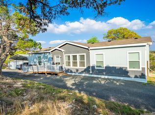 566 Ingram Hills Rd, Ingram, TX 78025