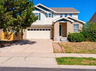 19365 E Lasalle Place, Aurora, CO 80013