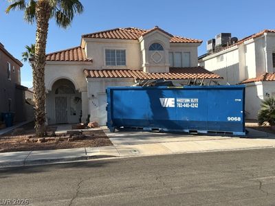 2803 Norfolk Ave, Henderson, NV, 89074