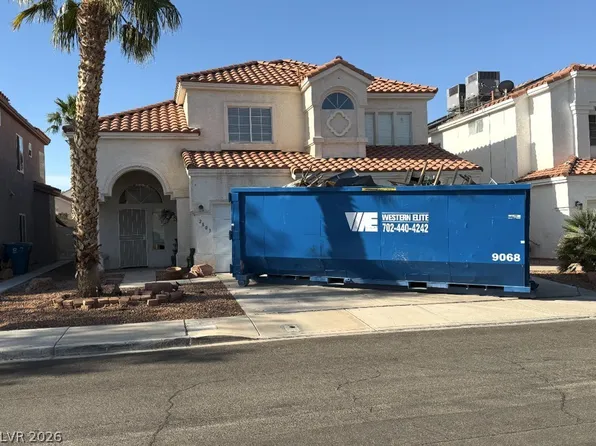 2803 Norfolk Ave, Henderson, NV 89074