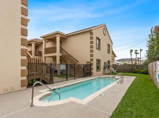 120 E Campeche St #B-6, South Padre Island, TX 78597
