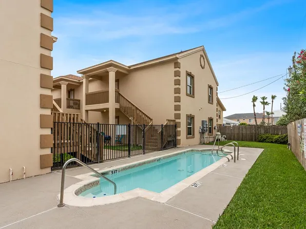 120 E Campeche St #B-6, South Padre Island, TX 78597