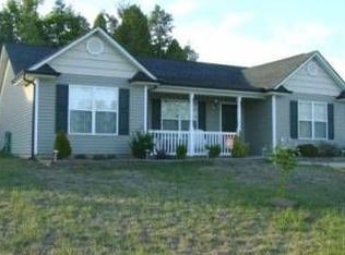 900 Loch Lomond Cir, Concord, NC 28025