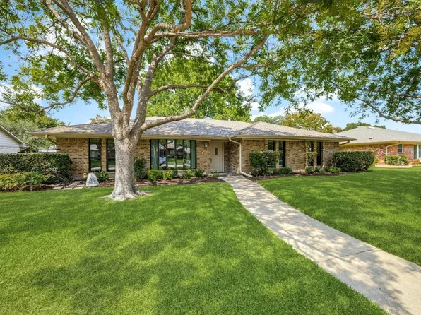 2421 Evergreen Dr, Plano, TX 75075