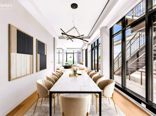 111 West 56th Street image 6 of 21