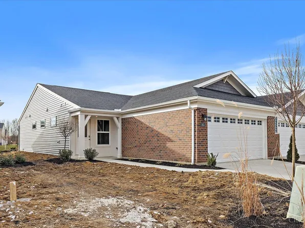 1623 Scenicview Ln, Milford, OH 45150
