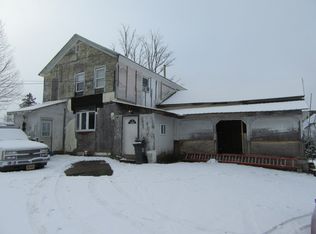 1109 Newport Gray Rd, Newport, NY 13416