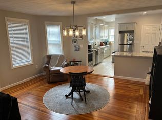 35 Early Ave #1, Medford, MA 02155