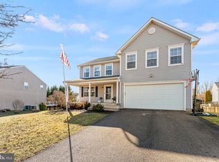 749 Holly Leaf Rd, Culpeper, VA 22701