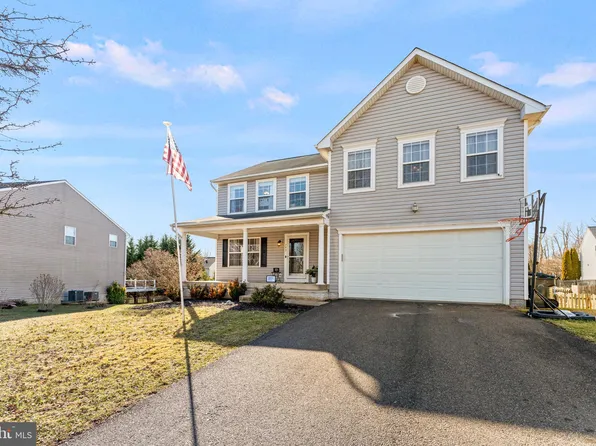 749 Holly Leaf Rd, Culpeper, VA 22701