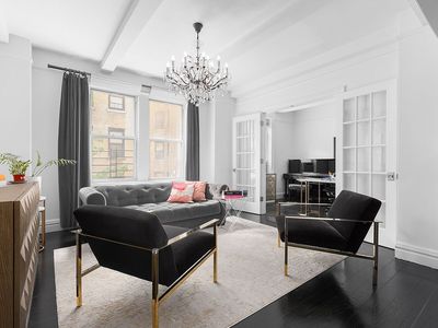 50 W 96th St APT 3D, New York, NY, 10025
