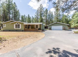 53191 Woodstock Dr, La Pine, OR 97739