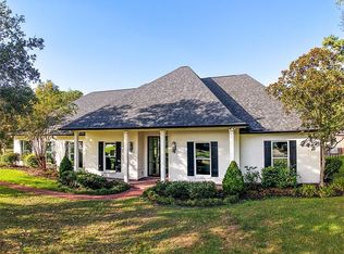 207 Dutton Ct, Slidell, LA 70461