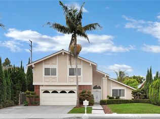 18393 Mount Kristina St, Fountain Valley, CA 92708