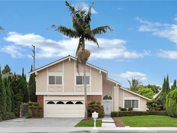 18393 Mount Kristina St, Fountain Valley, CA 92708