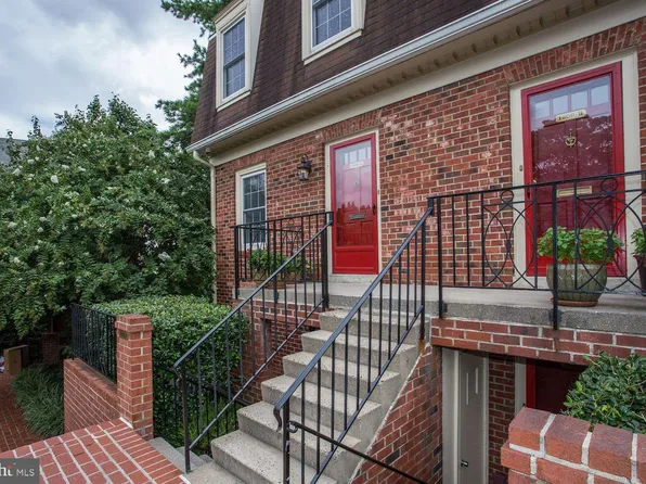 1606 Belmont St NW APT A, Washington, DC 20009