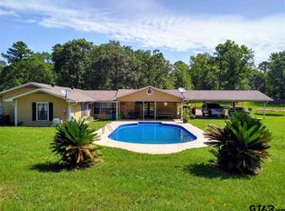 20356 State Highway 84 E, Rusk, TX 75785