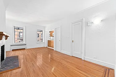 Rented by Corcoran