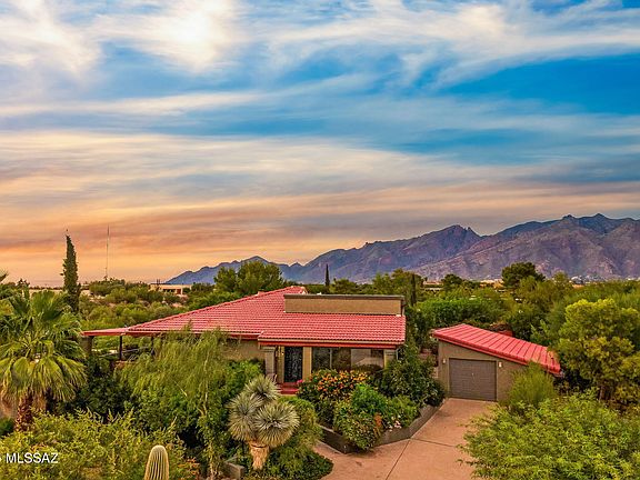 2nd image of 4368 N Camino Colibri
