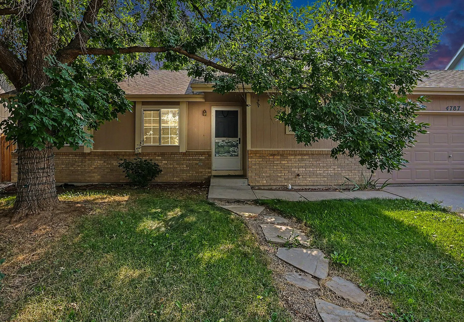 4787 Sunvalley Drive — Photo 1