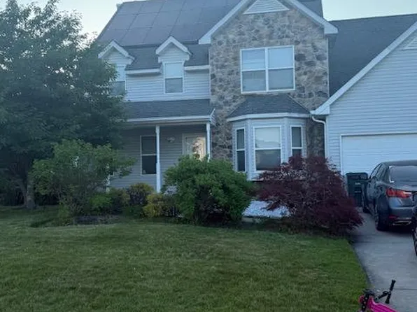 41 Sassafras Dr, Sicklerville, NJ 08081