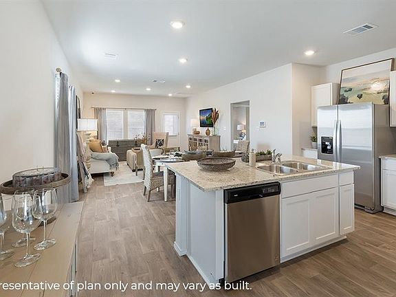 2nd image of 5437 Fornea Glen Way