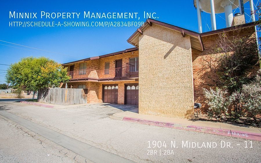 1st image of 1904 N Midland Dr #11