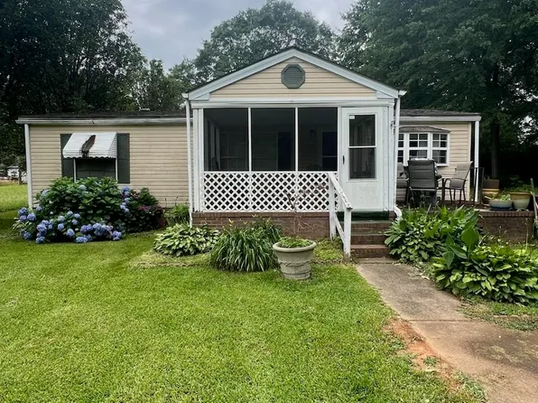 170 S Blackstock Rd, Spartanburg, SC 29301