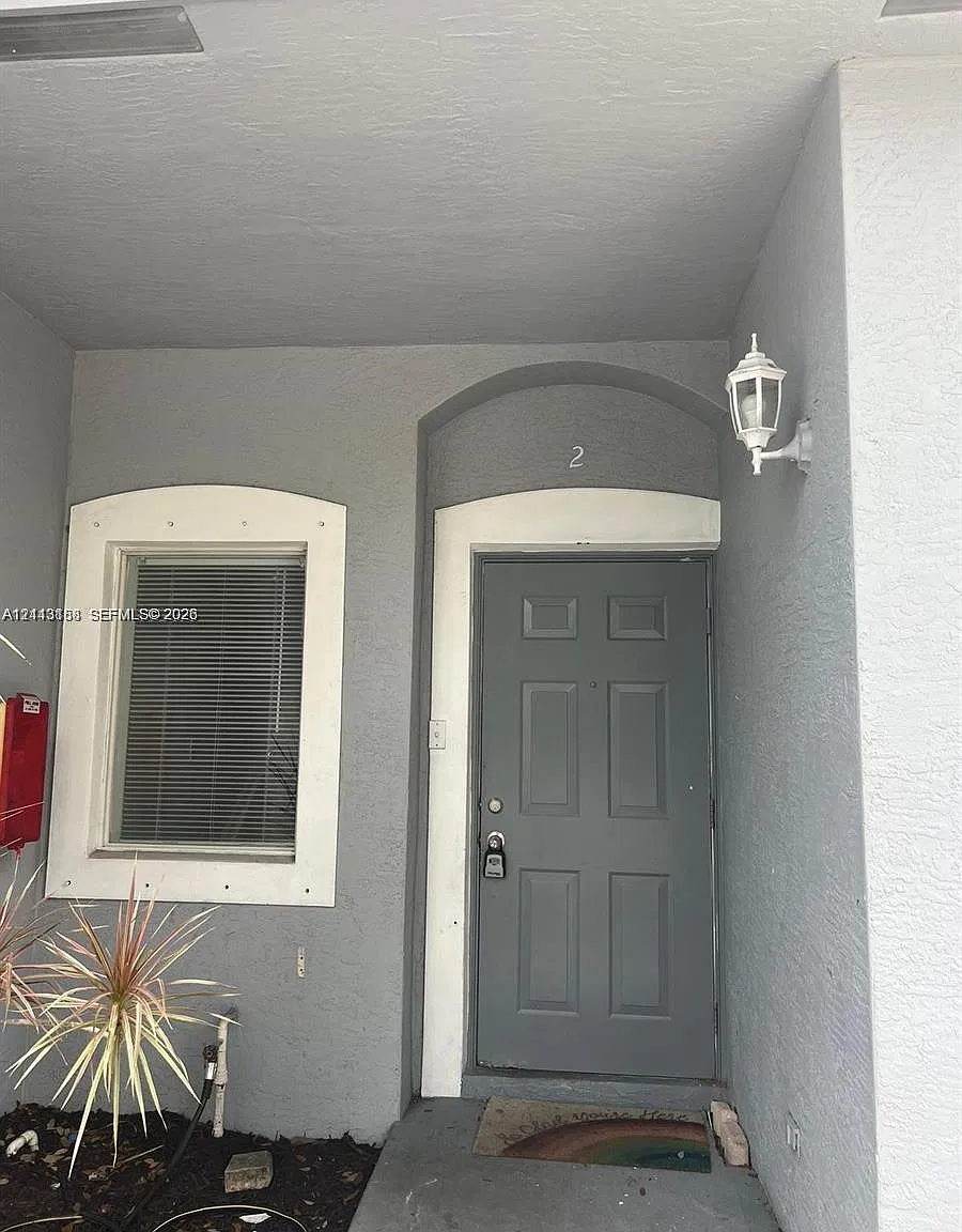 Coral Springs Village Gre — Photo 1