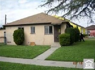 2301 E Killen Ct, Compton, CA 90221