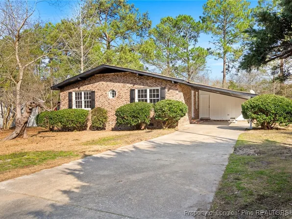 2030 Corrinna St, Fayetteville, NC 28301