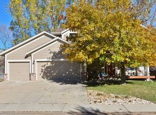 5989 Brandywine Ct, Boulder, CO 80301