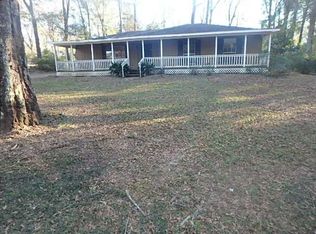 9773 Petaluma Dr, Semmes, AL 36575