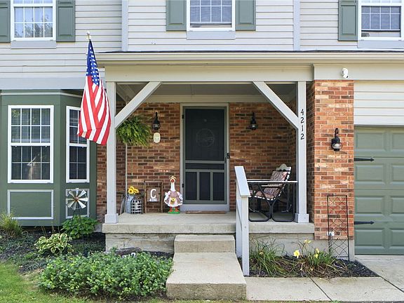 3rd image of 4212 Forest Ridge Blvd