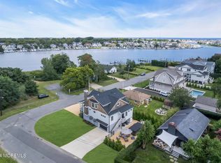 339 Magnolia Ave, Brielle, NJ 08730