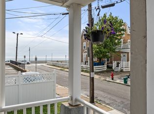46 Hawthorn Ave #1, Winthrop, MA 02152