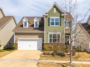 844 Braddock Way, Fort Mill, SC 29715