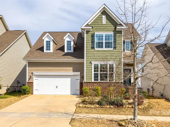 844 Braddock Way, Fort Mill, SC 29715