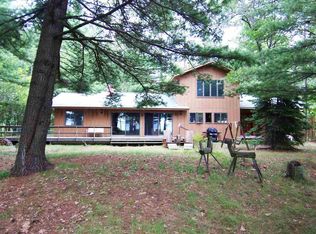 305 Hoffman, Higgins Lake, MI 48627