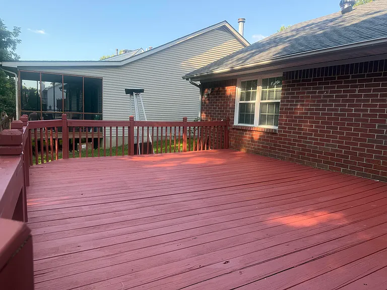 837 Ridgebrook Rd — Photo 20