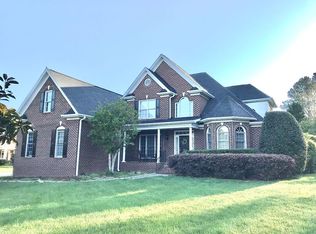 101 Kalvesta Dr, Morrisville, NC 27560