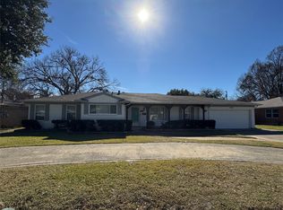 1808 Annette Dr, Irving, TX 75061