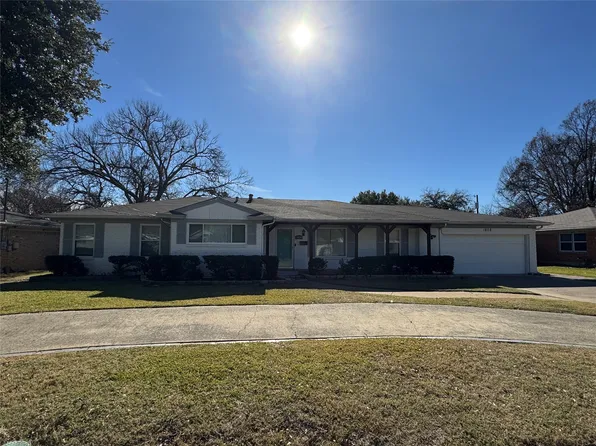 1808 Annette Dr, Irving, TX 75061