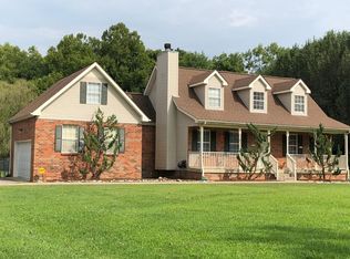510 Windy Rd, Mount Juliet, TN 37122