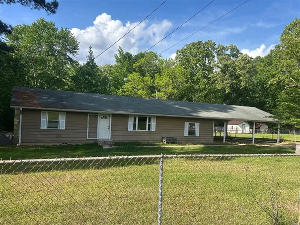 984 Nick Springs Rd, El Dorado, AR 71730
