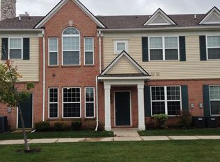 23862 Northstone Village Dr, Taylor, MI 48180