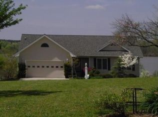 1481 Oconee Heights Dr, Greensboro, GA